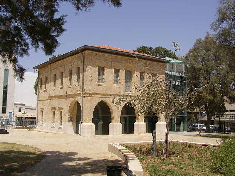 Beersheba, Israel girls