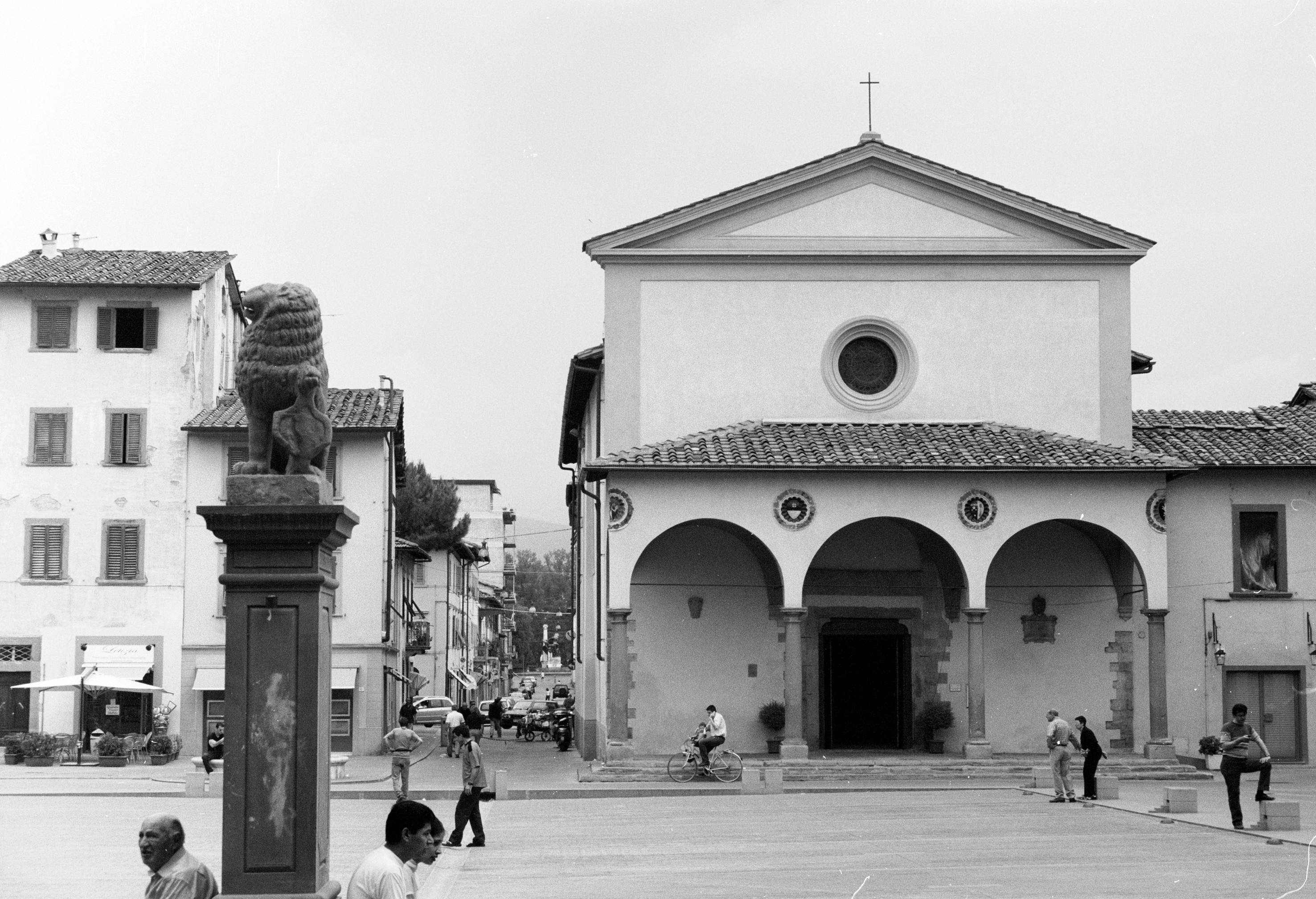 Prostitutes San Giovanni Valdarno