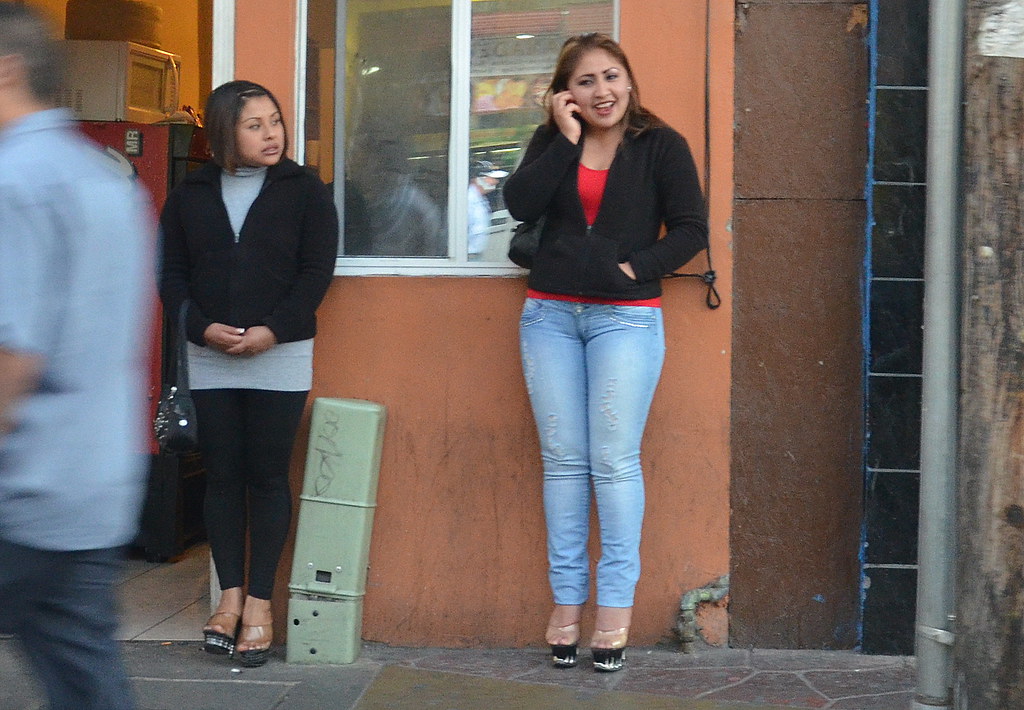 Hookers in Alcala de Henares (ES)