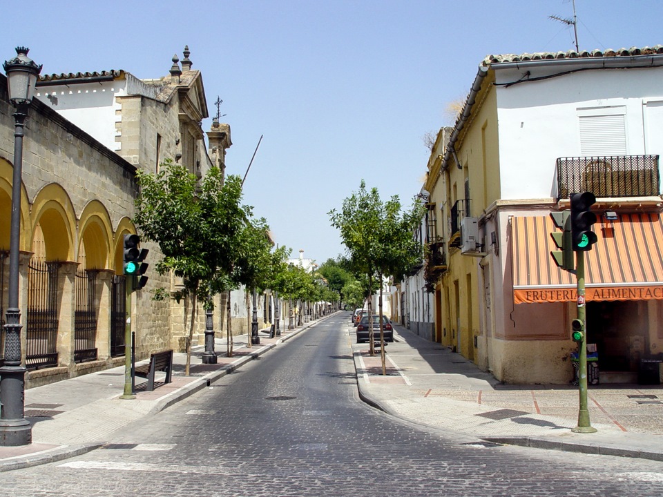 Closest whore house in Jerez de la Frontera