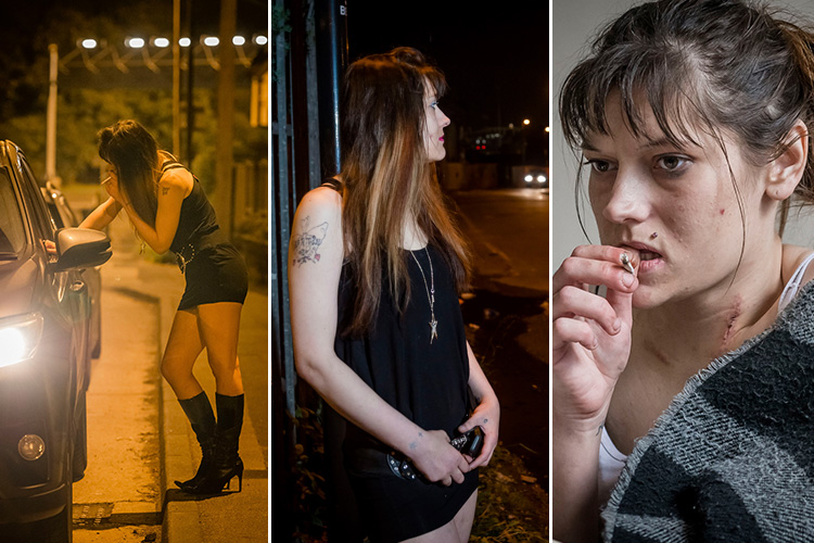 Louisiana Spotlight: Booby Trap—The War on Prostitution in New Orleans