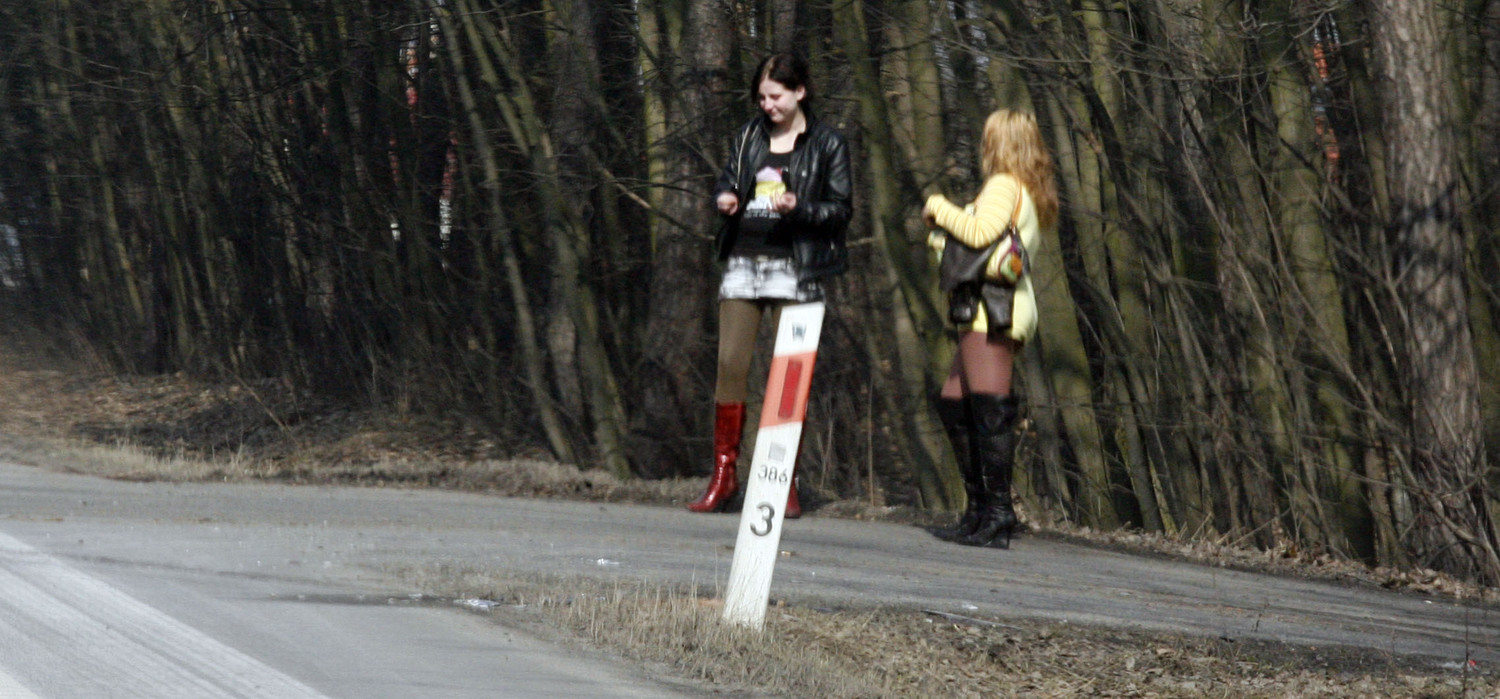 Prostitutes in Krosno, Poland