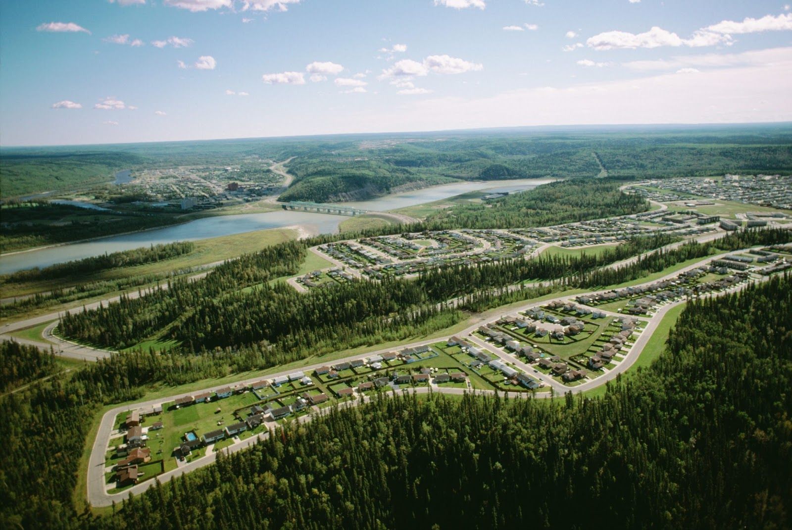 Escort  Fort McMurray