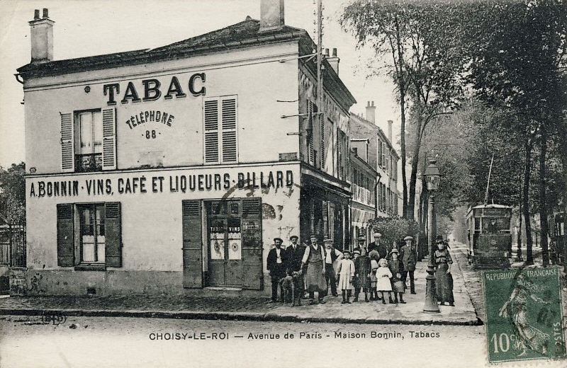 Prostitutes  Choisy-le-Roi