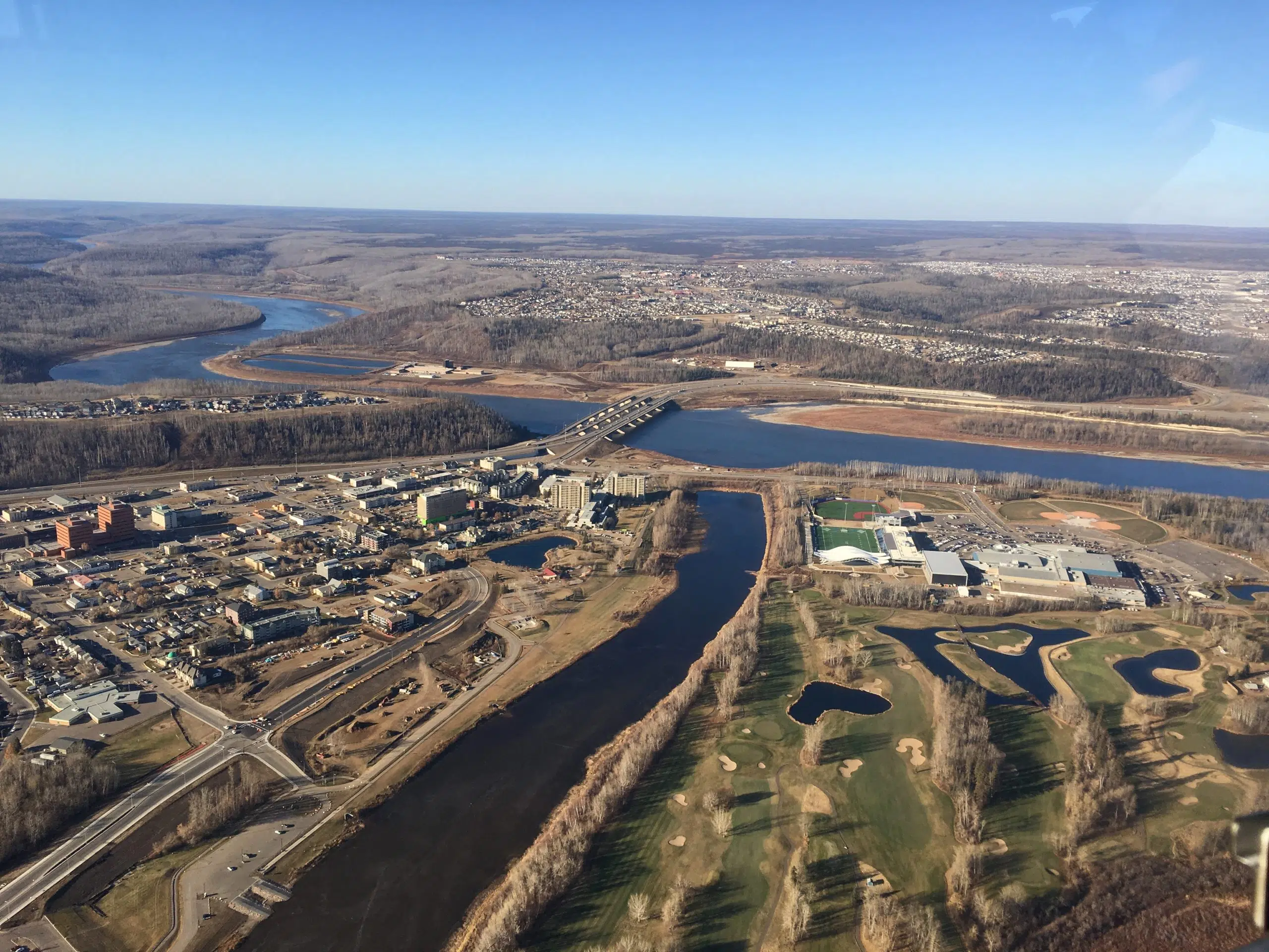 Escort  Fort McMurray