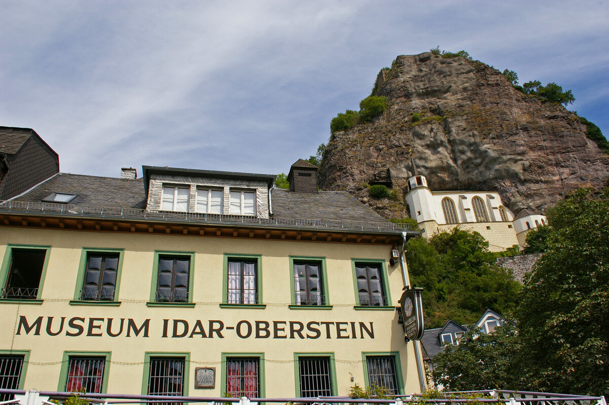 Find Sluts in Idar-Oberstein (DE)