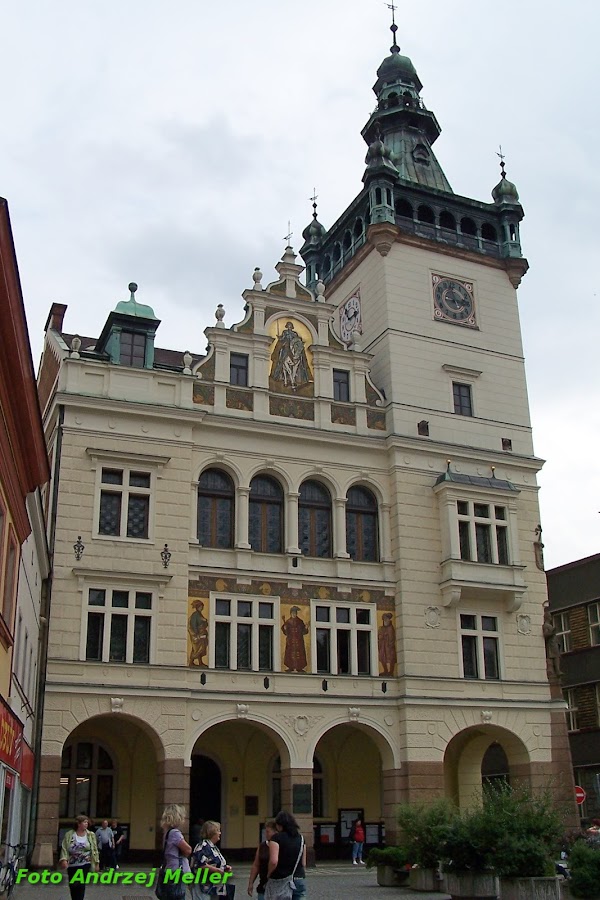 Hradec Králové brothel