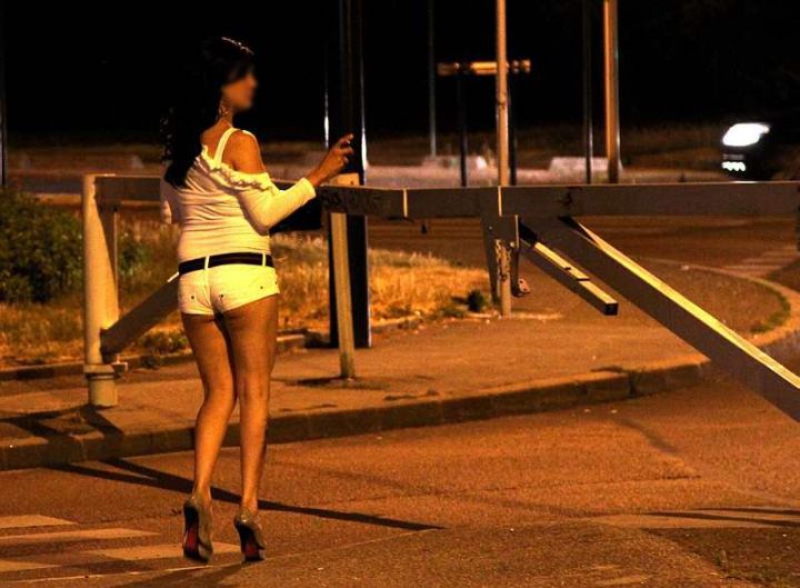 Prostitutes Dunajská Streda