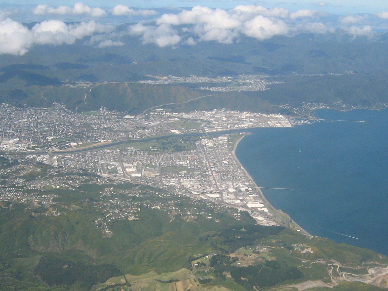 Prostitutes  Lower Hutt