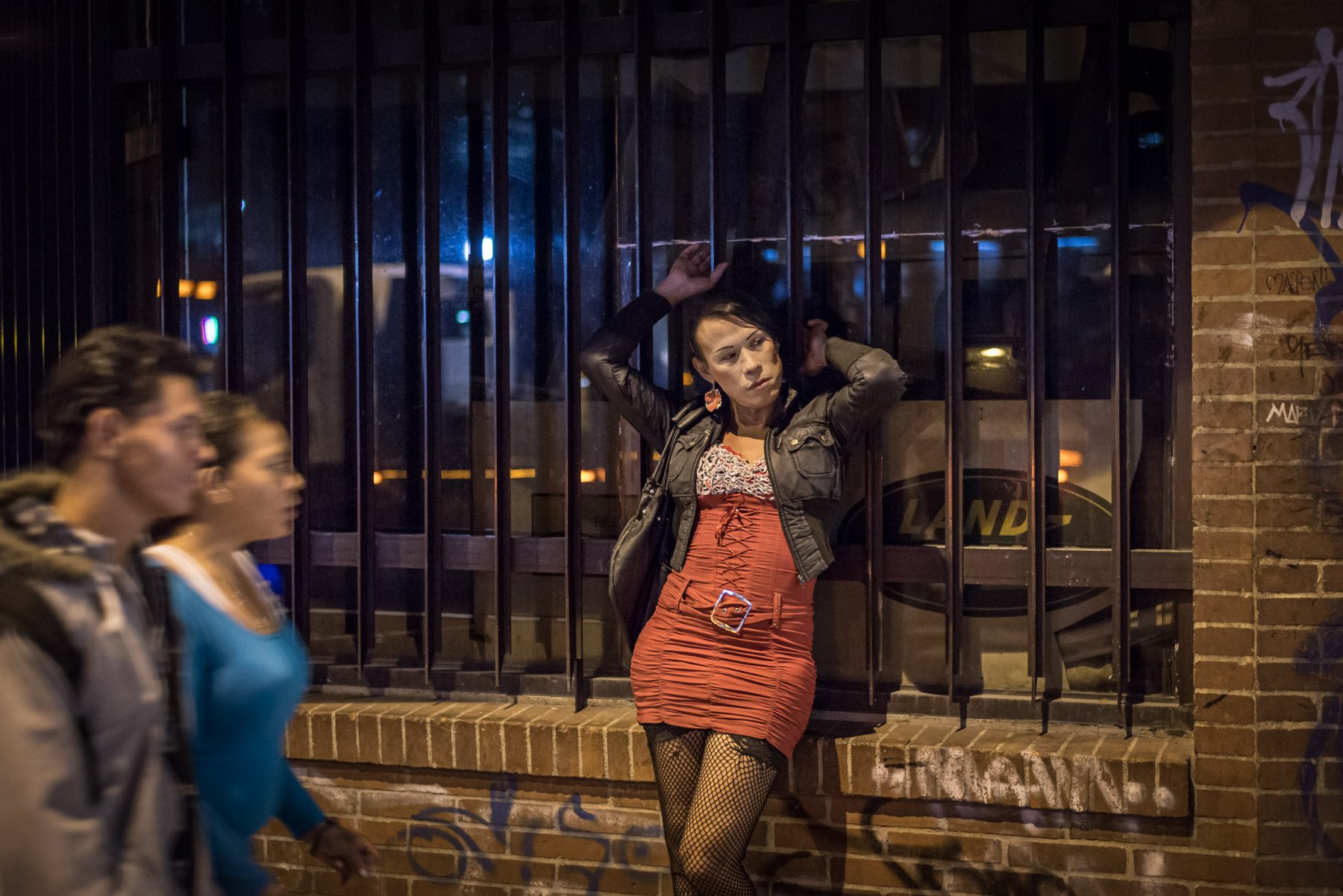 Girls in Aguas Santas (PT)