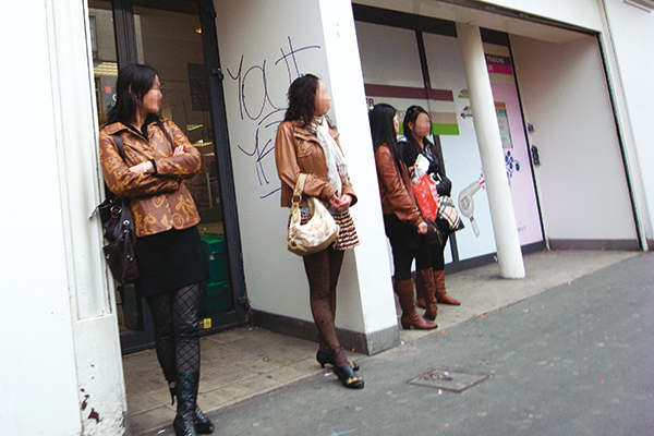 Prostitutes  Neuilly-sur-Marne