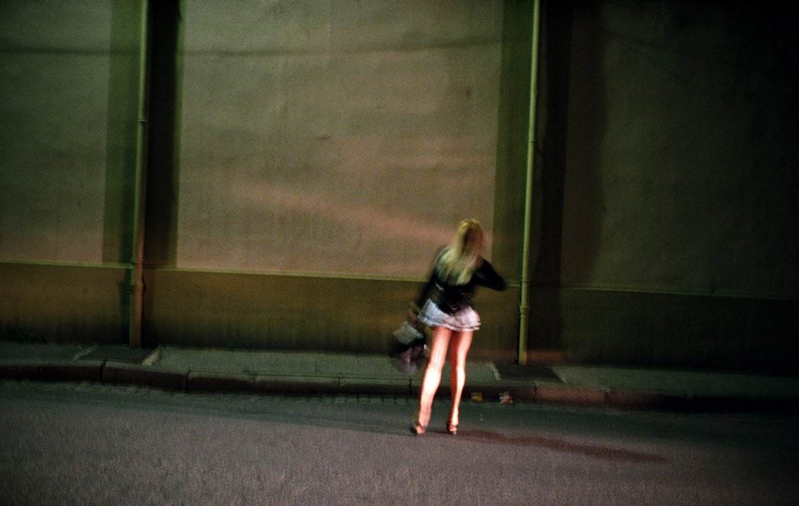 Prostitutes  Lower Hutt