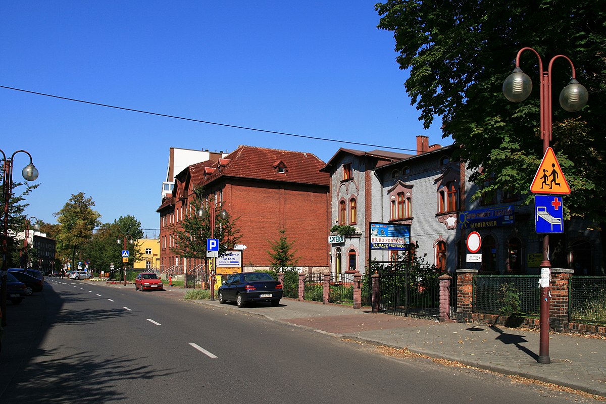 Siemianowice Slaskie, Silesian Voivodeship hookers