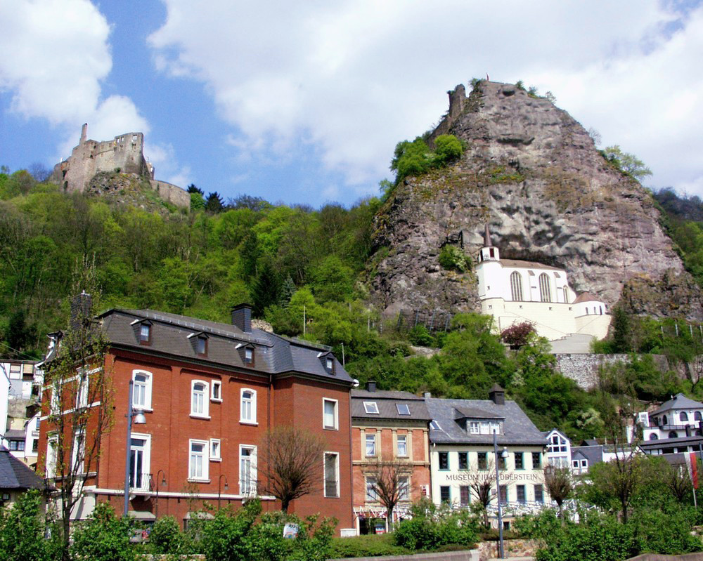 Prostitutes  Idar-Oberstein