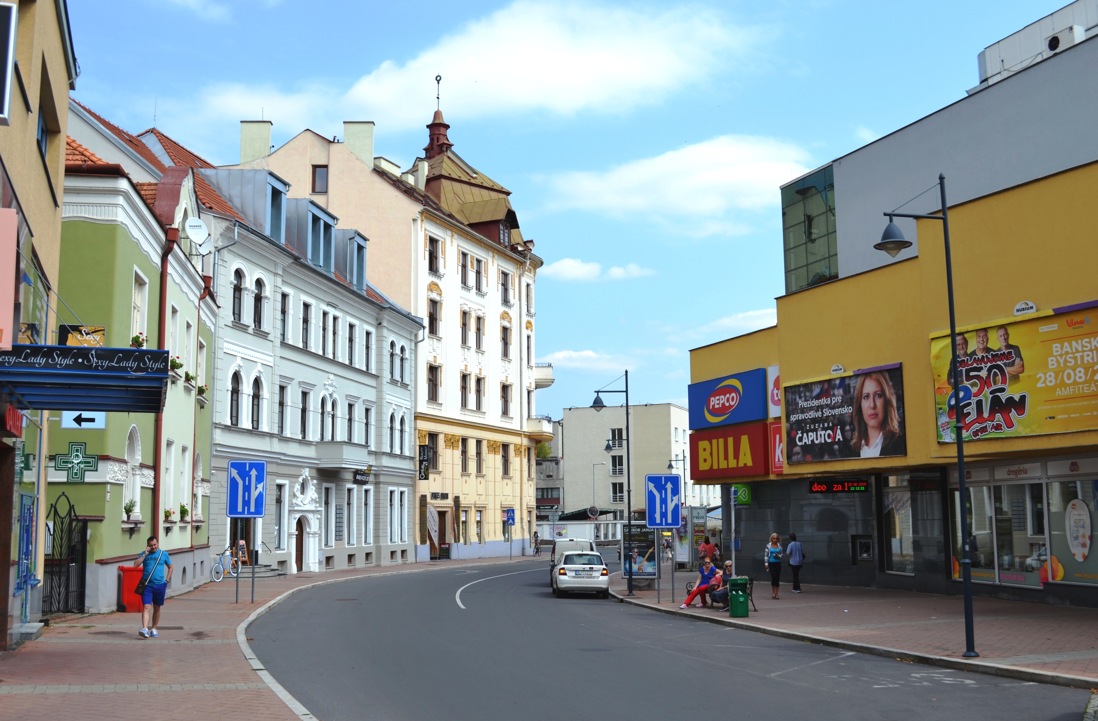 Where  buy  a sluts in Banska Bystrica (SK)