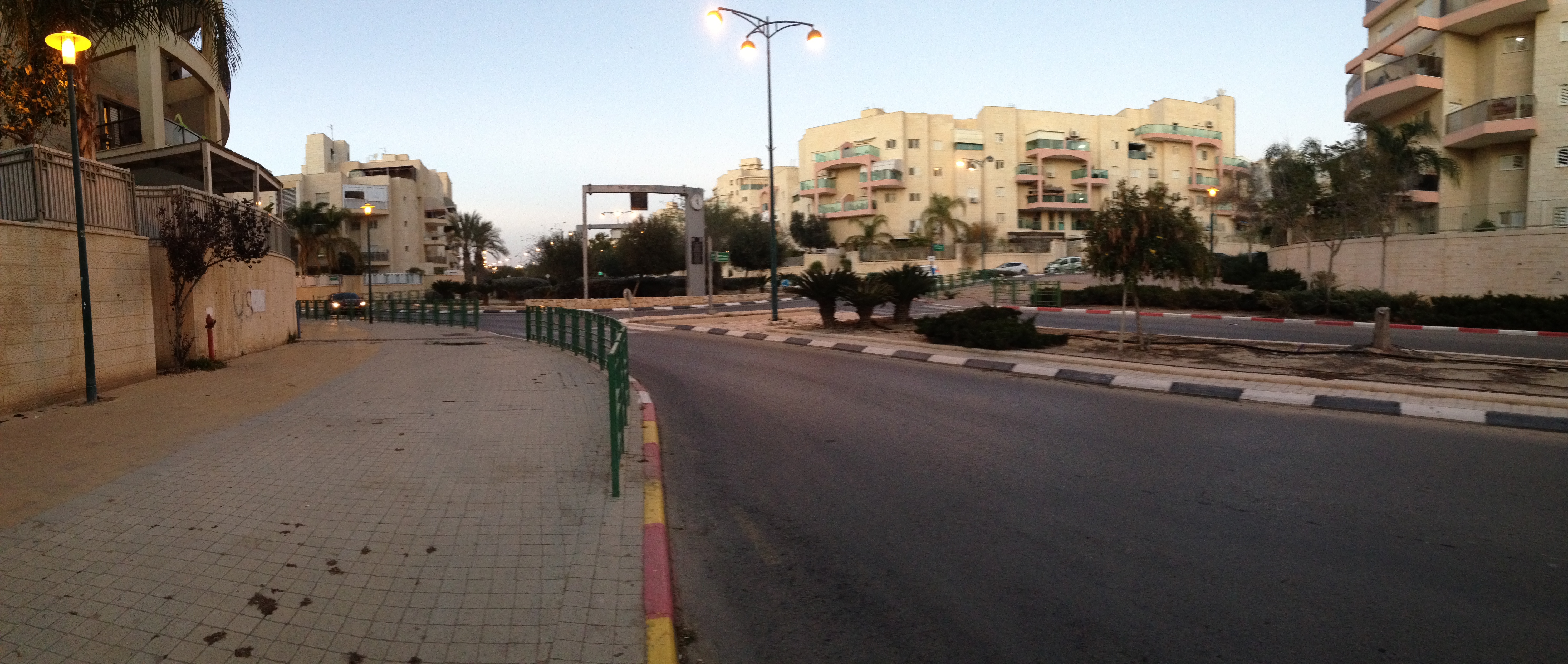 Beersheba, Israel girls