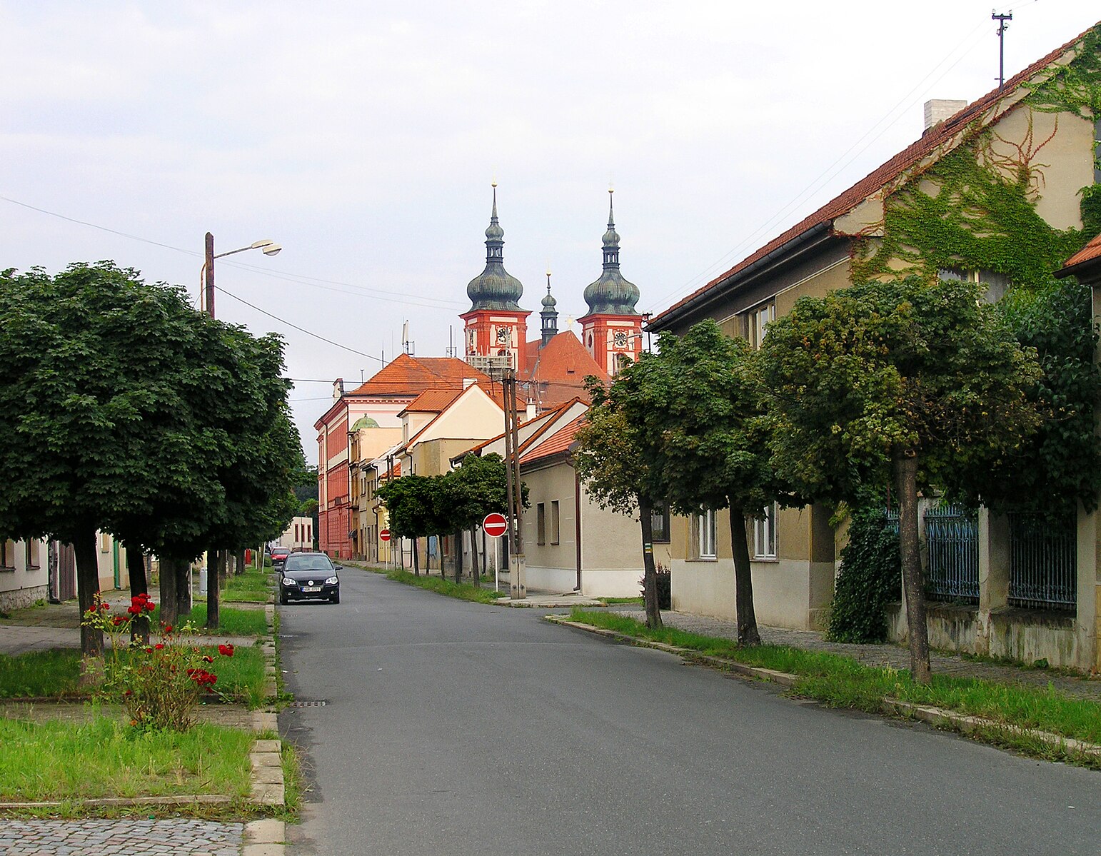 Erotic massage  Czech Republic