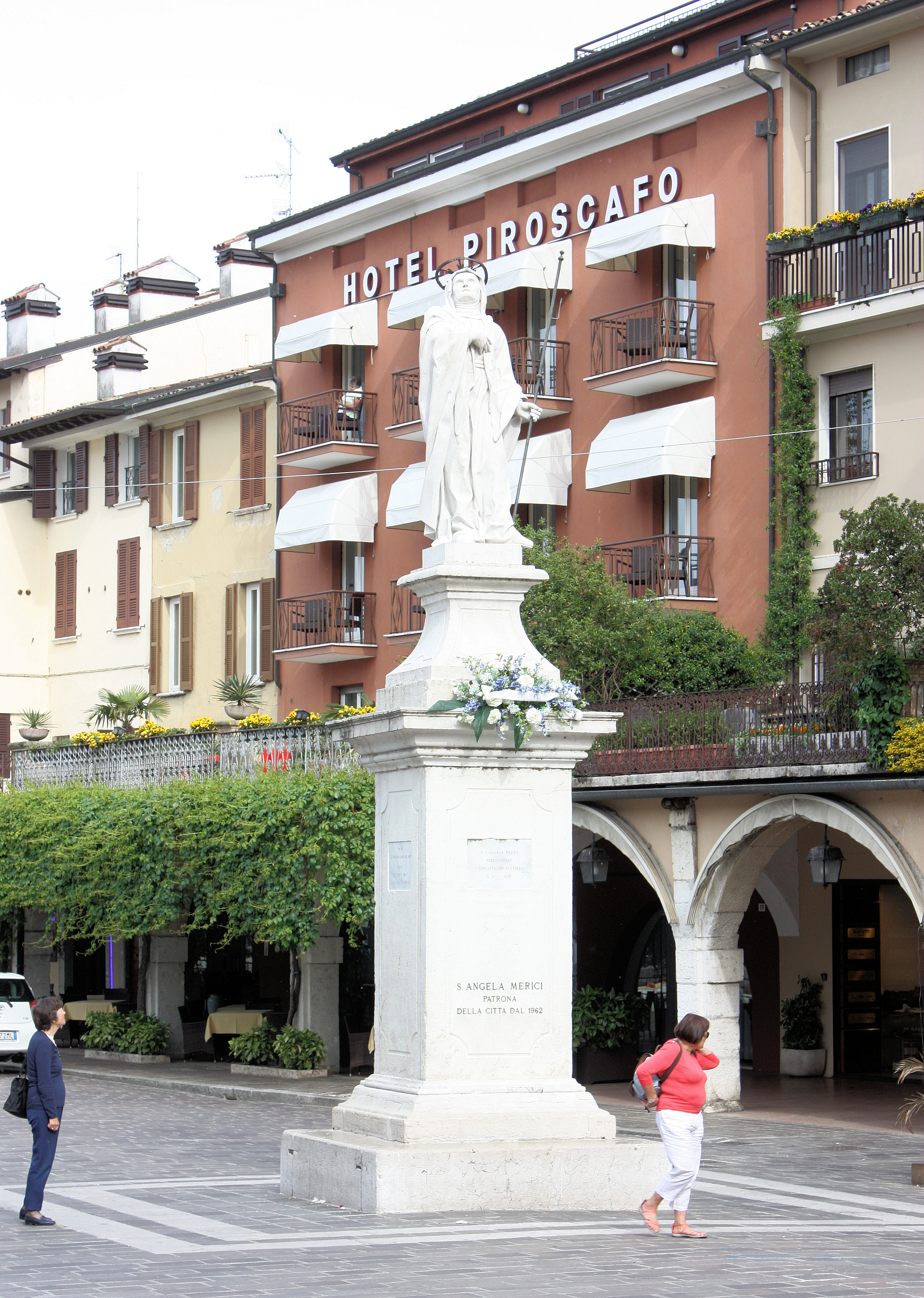 Prostitutes  Lombardy