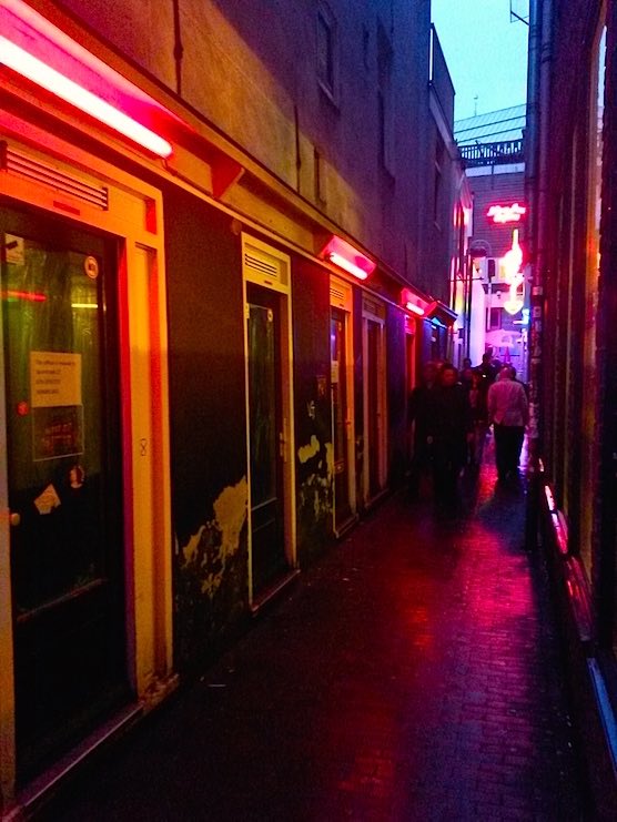 Prostitutes Groningen, Where buy a escort in (NL)