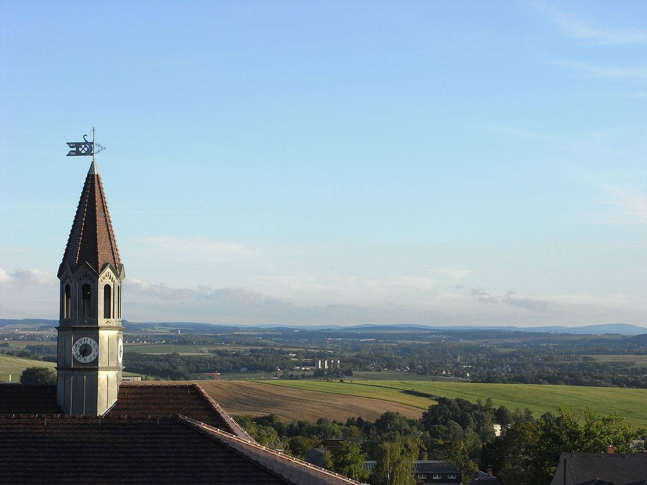 Whores  Hohenstein-Ernstthal