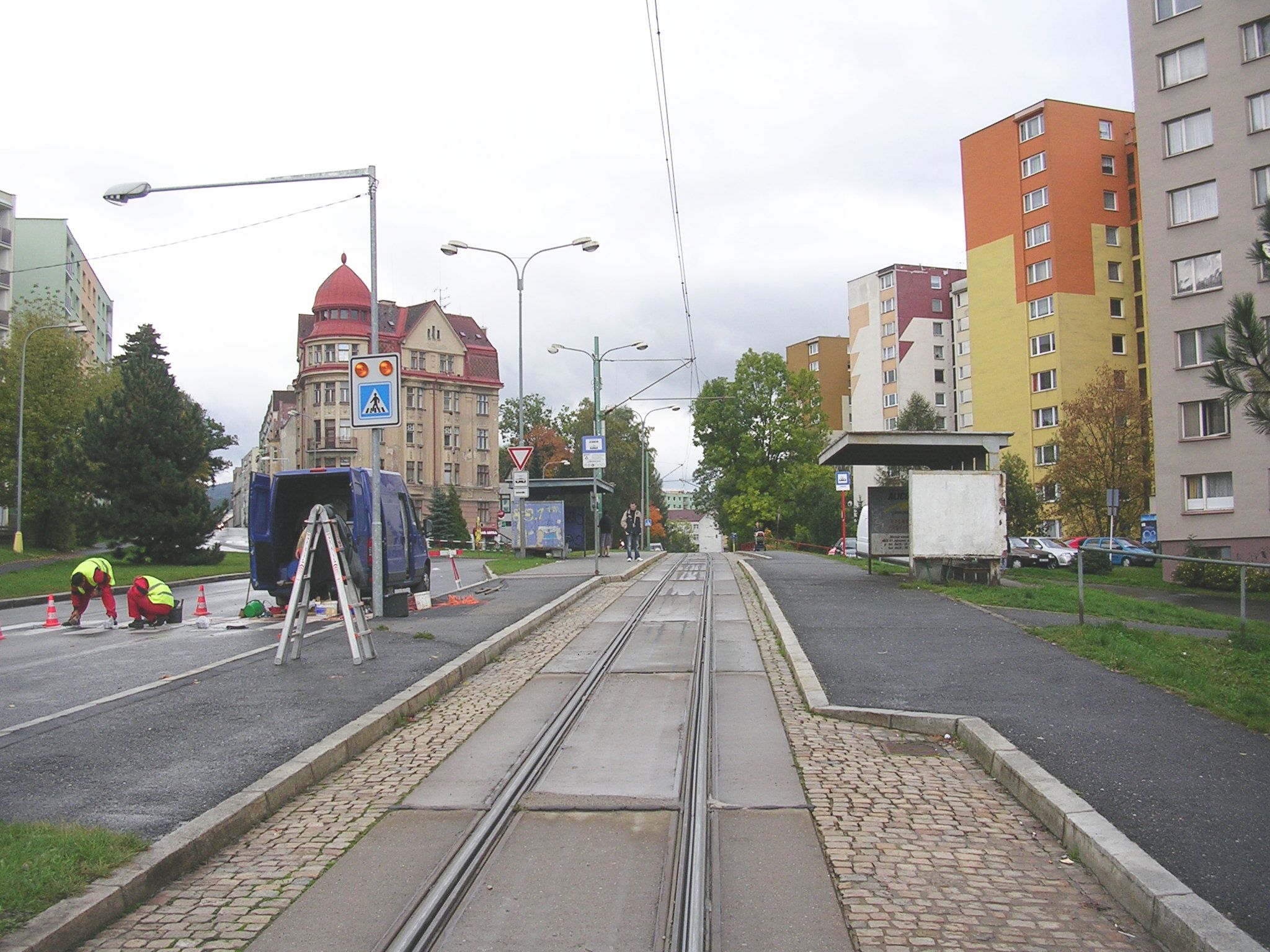 Find Prostitutes in Jablonec nad Nisou (CZ)