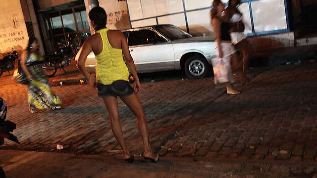 Skank in Kobuleti Georgia Prostitutes Prostitutes Zestap’oni
