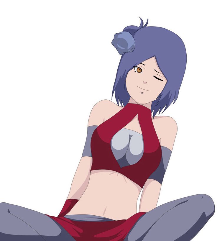 Nude massage   Konan