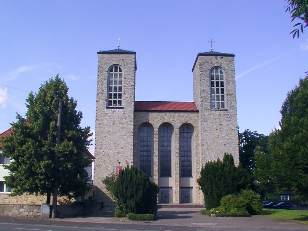 Prostitutes Paderborn